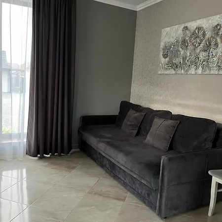 Tatil Evi Gray House