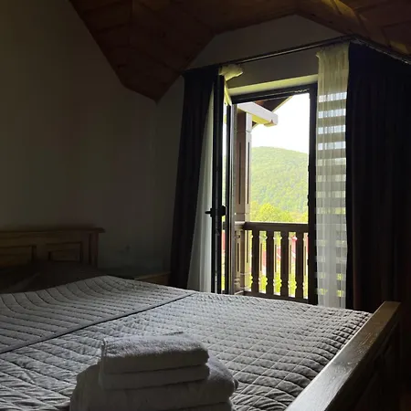 Tatil Evi Gray House *