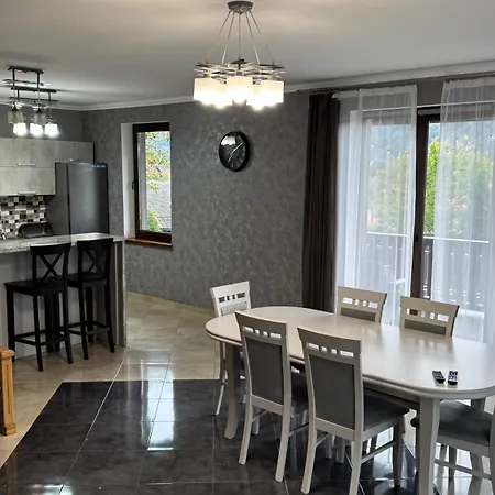 Gray House *