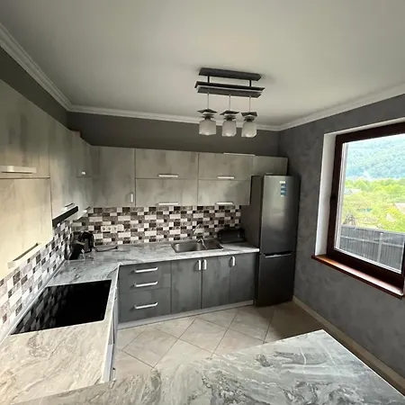 Gray House Tatil Evi *
