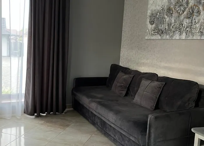 Tatil Evi Gray House