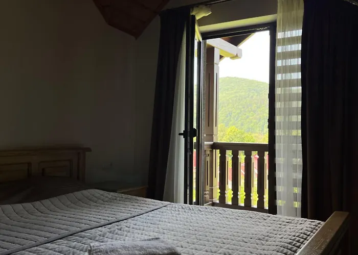 Tatil Evi Gray House *