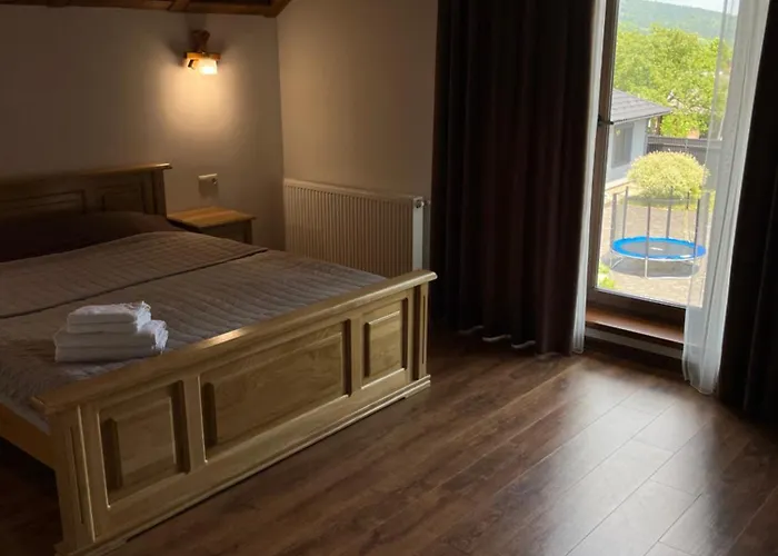Gray House Tatil Evi