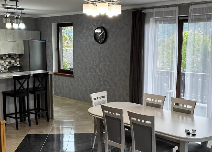 Gray House *